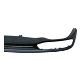 Audi A6 rear bumper valance C8 2018-2021 Saloon Avant Genuine 4K0807521D