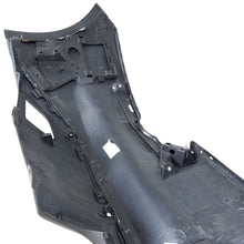 Load image into Gallery viewer, Jaguar F Type rear bumper 2013-2018 Coupe Genuine Used Part EX53-17D781-A

