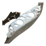Range Rover Evoque R Dynamic front bumper 2019-2024 Genuine K8D2-17F003-E