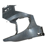 BMW 5 series front bumper left fitting 2010-2013 F10 F11 Genuine 51117200721