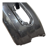 Ford Transit front bumper 2018-2022 Genuine RK31-R17757-D