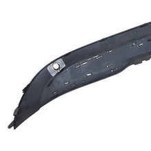 Load image into Gallery viewer, Mercedes Benz C class rear bumper Valance Trim W205 2014-18 genuine A2058851138
