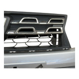 Dacia Duster front bumper 2010-2012 Genuine pn 620220025R
