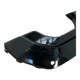 BMW X3 M50 G45 rear bumper valance trim Genuine 51128087069