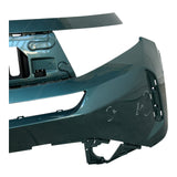 Vauxhall Frontera front bumper 2025-2027 Genuine 9854995780
