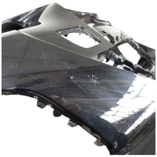 Load image into Gallery viewer, BMW I4 Gran Coupe M Sport front bumper G26 2020-2024 Genuine pn 51119881896
