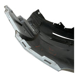 Mazda MX30 front bumper 2021-2023 Genuine DN4E-50031