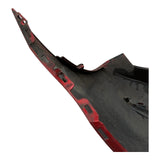 Seat Ibiza Rear Bumper 2017-2023 Genuine 6F0807421
