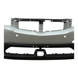 Mazda MX30 front bumper 2021-2023 Genuine DN4E-50031
