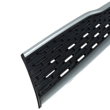 Load image into Gallery viewer, Kia Picanto front bumper upper grill 2017-2019 Hatchback Genuine 86351-G6000
