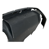 Porsche Macan rear bumper lower section 2022-2025 Genuine 95B807521AT