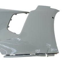Load image into Gallery viewer, Porsche Taycan Sport Design front bumper 2019-2023 4Door Genuine 9J1807221FFFF
