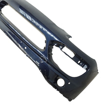 Load image into Gallery viewer, Porsche Cayenne Front Bumper 2010-2013 5 Door SUV Used Genuine 7P5807221
