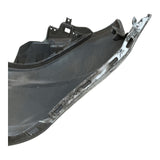 Volkswagen Polo rear bumper 2022-2025 Genuine Used 2GS807421