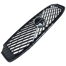 Load image into Gallery viewer, Volvo XC90 front bumper upper grill 2025-2026 Genuine 32409127
