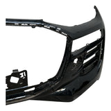 AUDI Q6 E-Tron front bumper Sport Line 2024-2026 Genuine 85H807437