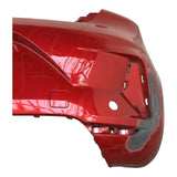 Renault Clio Rear Bumper 2023-2025 P2-RC10
