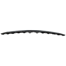 Load image into Gallery viewer, Kia Picanto front bumper upper grill 2017-2019 Hatchback Genuine 86351-G6000
