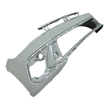 Load image into Gallery viewer, Volkswagen Polo front bumper 2017-2020 Hatchback Genuine pn 2GS807221
