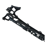Mercedes Benz GLC X254 front bumper fitting trim 2022-2025 Genuine A2548850201
