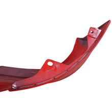 Load image into Gallery viewer, Mercedes Benz C Class AMG line front bumper W205 2014-2018 Genuine A2058850925
