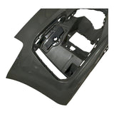 Audi A4 B9 S4 S Line front bumper 2020-2024 Genuine 8W0807437AQ