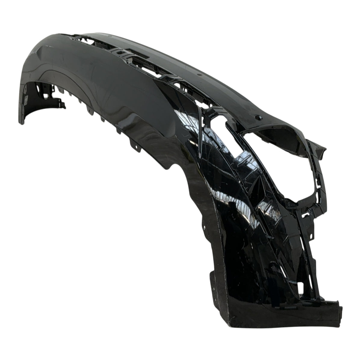Kia Sportage GT Line Rear Lower Bumper 2025 2026 Genuine 86612-R2710