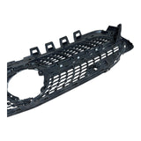 Mercedes Benz A class AMG front bumper grill 2018-2022 W177 Genuine A1778880200
