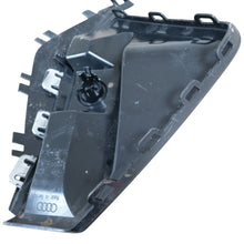 Load image into Gallery viewer, Audi Q4 E-Tron front bumper right RH corner trim 2021-2023 Genuine 89A807438
