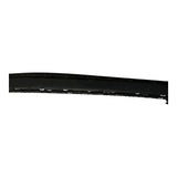 Audi Q4 E Tron rear bumper upper section 2021-2025 Genuine 89A807511