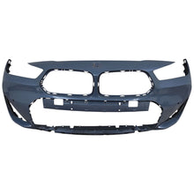 Load image into Gallery viewer, BMW X2 M Sport front bumper F39 SUV 5 Door GENUINE Used 51118069086
