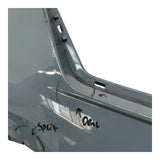 Nissan Juke front bumper 2019-2023 SUV Genuine 62022 6PA0H