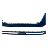 Skoda Kamiq front bumper 2019-2022 Genuine 658807221
