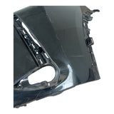 Lexus UX front bumper left LH corner 2019-2023 Genuine 52113-76120
