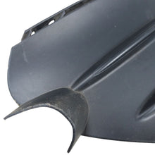 Load image into Gallery viewer, Mercedes Benz EQB front bumper left LH grill trim 2022-2024 Genine A2438857201
