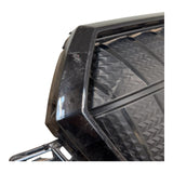 Skoda Enyaq front bumper upper grill 2021-2024 Genuine 5LA853653
