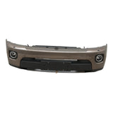 Land Rover Discovery 4 front bumper 2014-2016 Genuine EH22-17F003-AAW