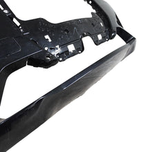 Load image into Gallery viewer, BMW IX front bumper 2021-2024 SUV 5 door Electric Genuine Used pn 51117933621

