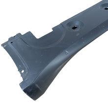 Load image into Gallery viewer, Porsche 911 992 left side skirt 992 Genuine used 992854883D
