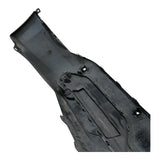Nissan Qashqai rear bumper lower 2021-2024 5 Door SUV Genuine 850B2 6UA0A