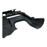 Porsche Macan rear bumper lower section 2022-2025 Genuine 95B807521AT