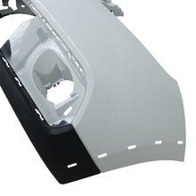 Load image into Gallery viewer, Dacia Sandero Stepway front bumper 2020-2024 5 Door Genuine 620225509R
