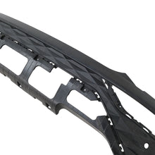 Load image into Gallery viewer, Hyundai Tucson rear bumper 2021-2024 SUV Genuine pn 86612-N7020
