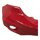 Honda CR-V Front Bumper 2010-2012 Genuine 71101-SWA-E000