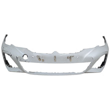 Load image into Gallery viewer, BMW 3 series M Sport front bumper G20 G21 2019-2021 Genuine Used 51118069346
