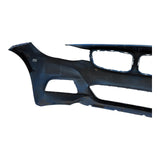 BMW 3 Series GT M Sport Front Bumper 2013-2017 Genuine 51118056857