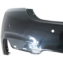 Load image into Gallery viewer, BMW 4 series M Sport rear bumper F32 F33 Coupe Genuine 51128054566
