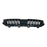 Skoda Karoq Front Bumper Upper Radiator Grille 2017-2022 Genuine 57A853653B