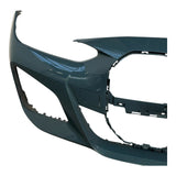 BMW i4 Gran Coupe M Sport front bumper G26 2020-2023 Genuine 51119881896
