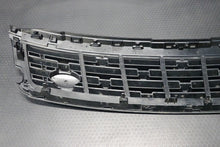 Load image into Gallery viewer, RANGE ROVER SPORT FRONT BUMPER Upper Grill 2022 on SUV GENUINE pn N9X2-8200-A
